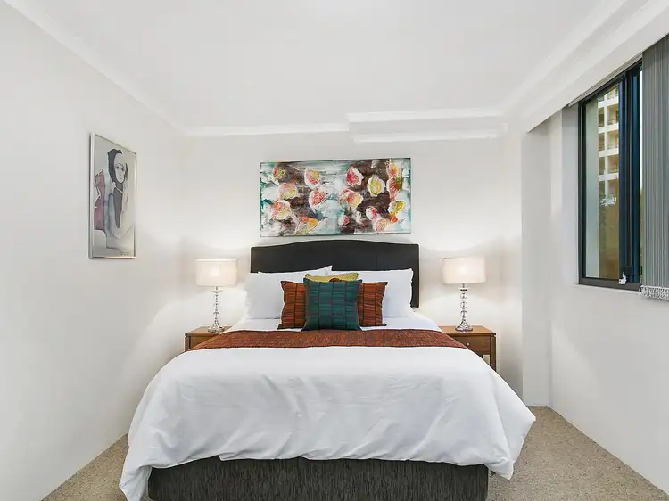 Fourth view of Homely apartment listing, 6/102 Miller Street, Pyrmont NSW 2009