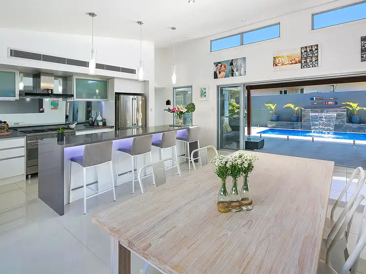 Second view of Homely house listing, 12 Red Ash Road, Sapphire Beach NSW 2450