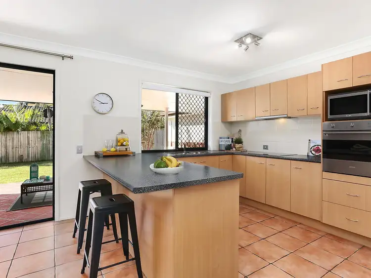 Third view of Homely house listing, 118 Silky Oak Crescent, Carindale QLD 4152