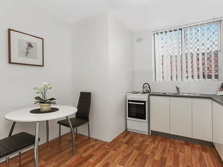 Second view of Homely apartment listing, 2/480 Illawarra Road, Marrickville NSW 2204
