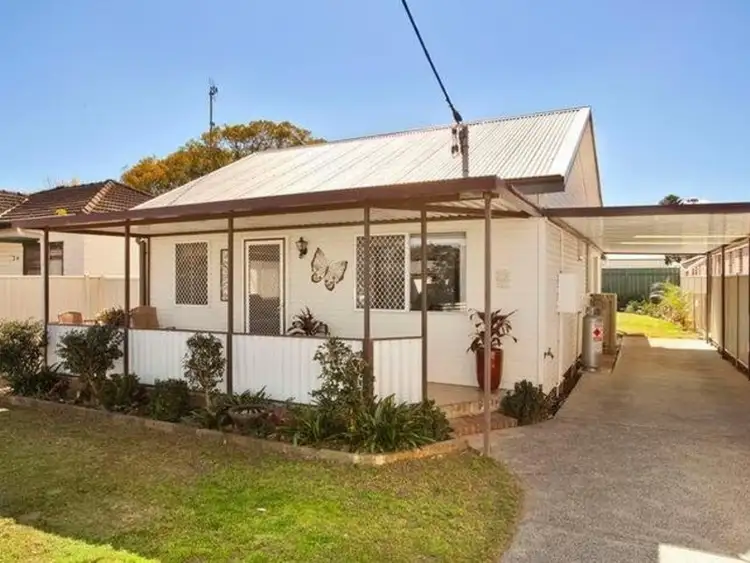 Third view of Homely house listing, 87 Beach Street, Ettalong Beach NSW 2257