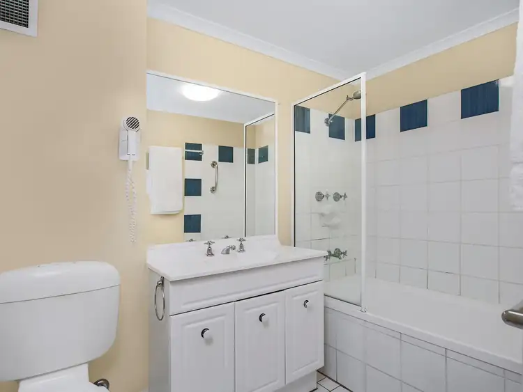 Fourth view of Homely apartment listing, 23/129 Oleander Street, Holloways Beach QLD 4878