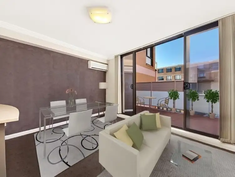 18/822 Anzac Parade, Maroubra NSW 2035