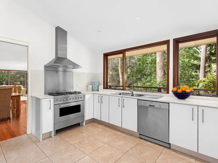 Fourth view of Homely house listing, 7 Anne Marie Close, St Ives NSW 2075