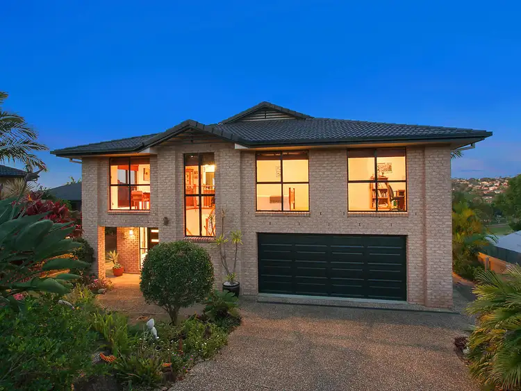 Main view of Homely house listing, 12 White Fig Court, Banora Point NSW 2486