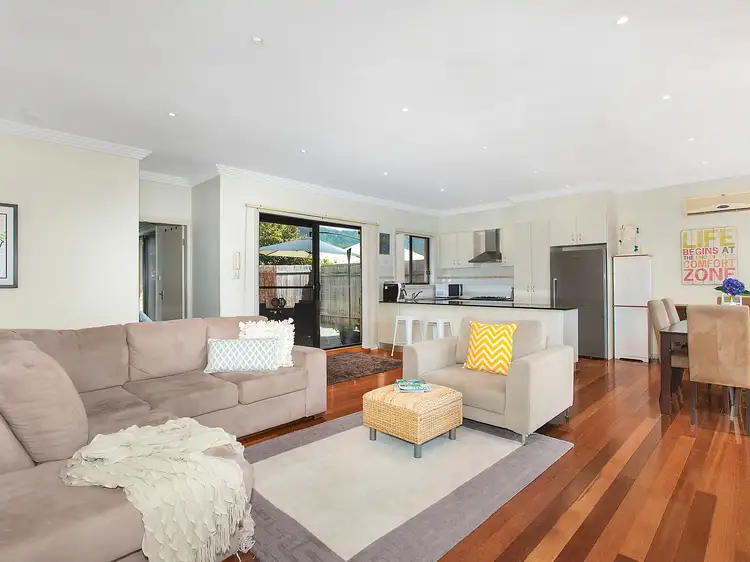Main view of Homely townhouse listing, 3/115 Campbell Street, Woonona NSW 2517