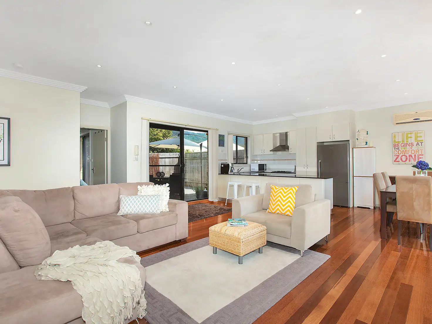 Main view of Homely townhouse listing, 3/115 Campbell Street, Woonona NSW 2517