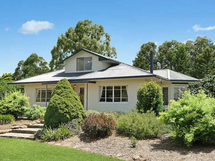 Main view of Homely rural property listing, 1785 Beaconsfield Road, Oberon NSW 2787