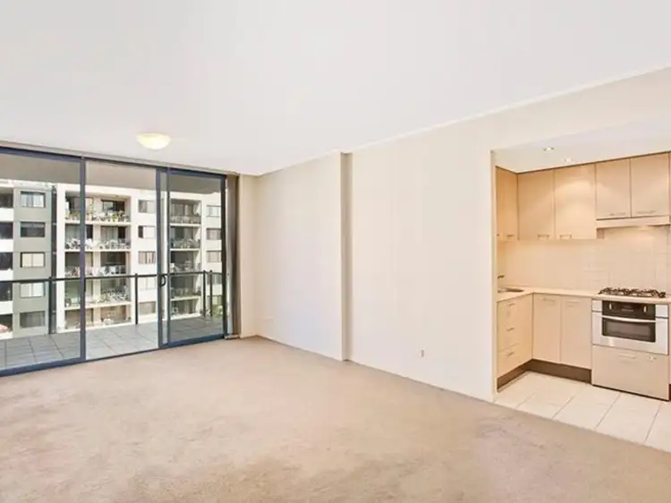 Second view of Homely apartment listing, W604/2 Orara Street, Waitara NSW 2077