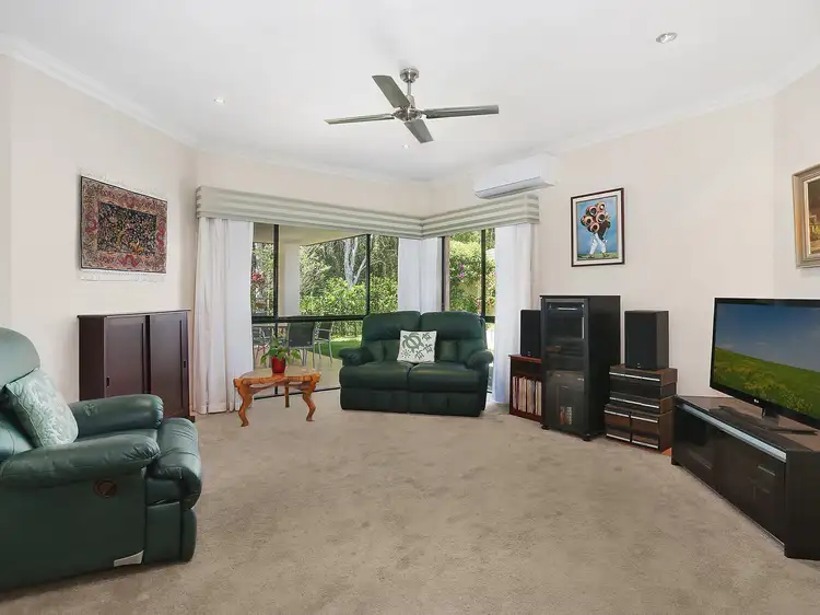 Third view of Homely house listing, 22 Traminer Court, Tweed Heads South NSW 2486