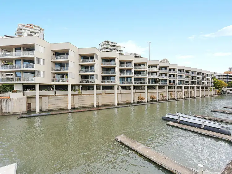 Third view of Homely apartment listing, 78 Cairns Street, Kangaroo Point QLD 4169