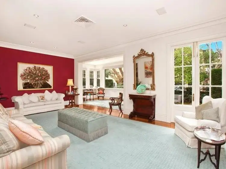 Third view of Homely house listing, 4 Rosemont Avenue, Woollahra NSW 2025