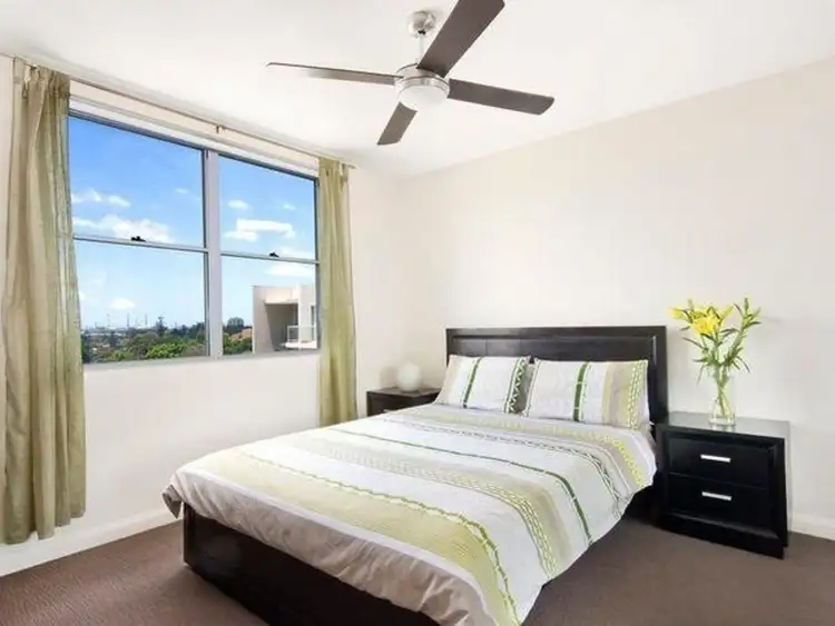 Third view of Homely apartment listing, 905/22 Charles Street, Parramatta NSW 2150