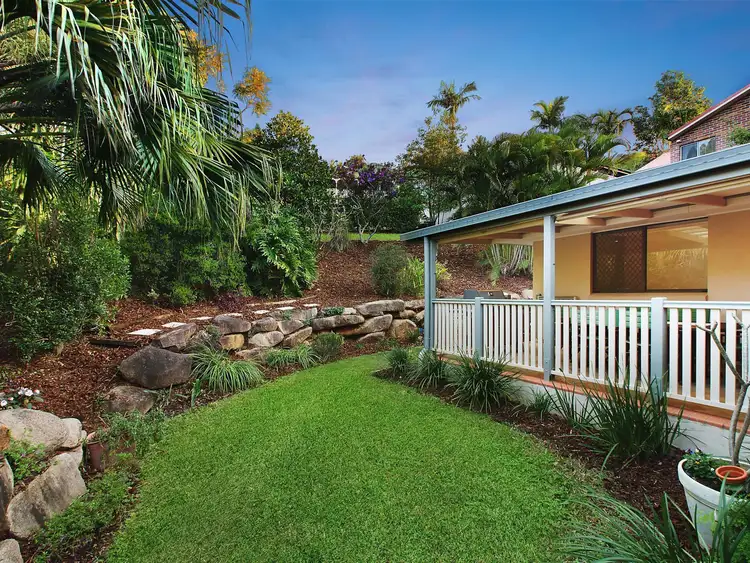 Fifth view of Homely house listing, 10 Warenda Street, Carina Heights QLD 4152