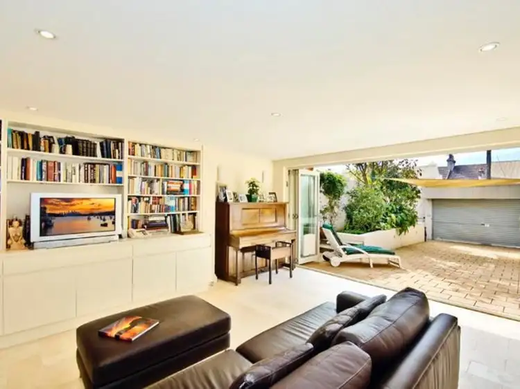 Fifth view of Homely house listing, 84 Windsor Street, Paddington NSW 2021