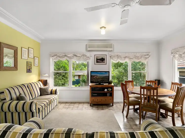Second view of Homely house listing, 211 Midson Road, Epping NSW 2121