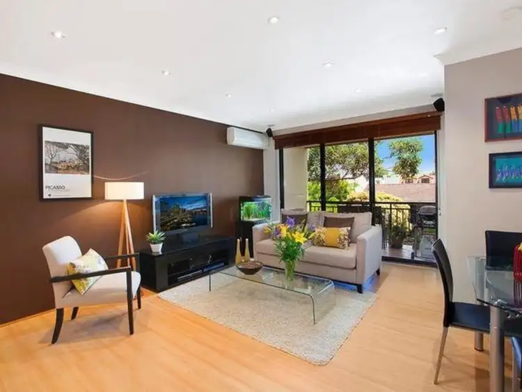 17/240 Lawrence Street, Alexandria NSW 2015