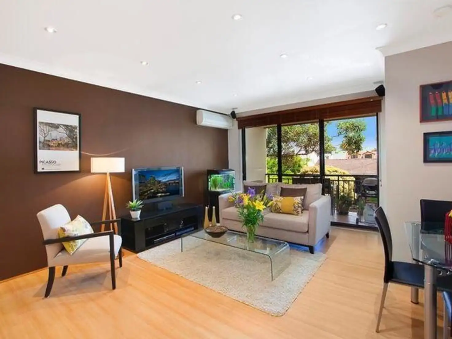 Main view of Homely apartment listing, 17/240 Lawrence Street, Alexandria NSW 2015