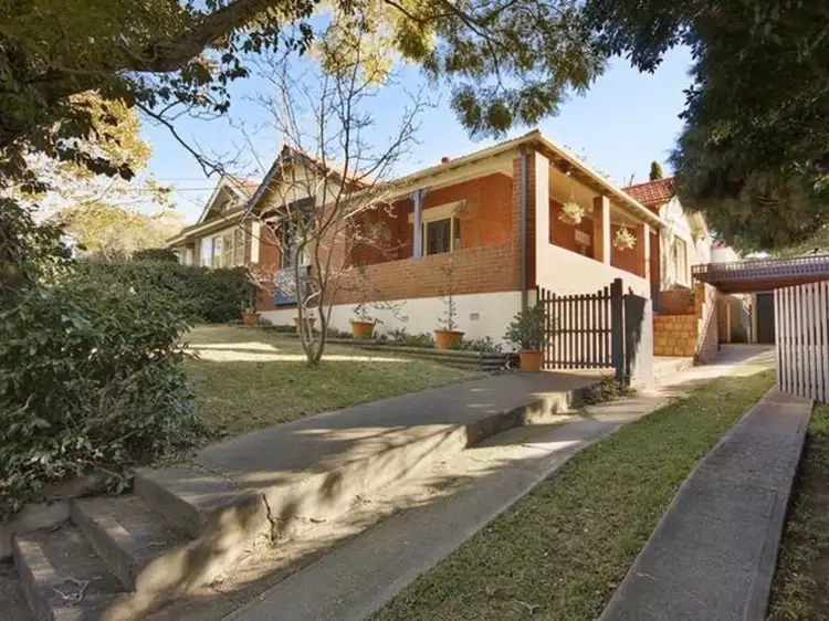 Fourth view of Homely house listing, 19 Norfolk Road, Epping NSW 2121