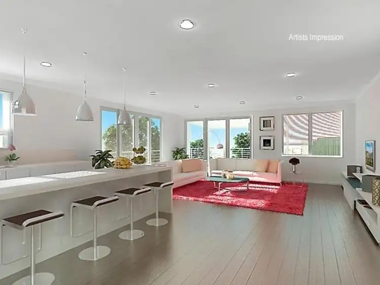 Second view of Homely land listing, 1400 Botany Road, Botany NSW 2019