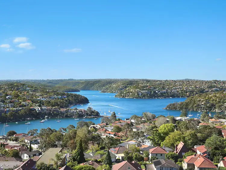 Main view of Homely apartment listing, 30/3 Bariston Avenue, Cremorne NSW 2090