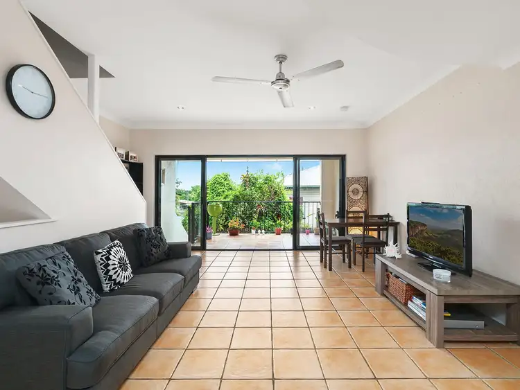 7/111 Collins Avenue, Edge Hill QLD 4870