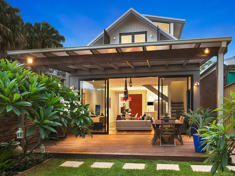 46 Park Road, Marrickville NSW 2204