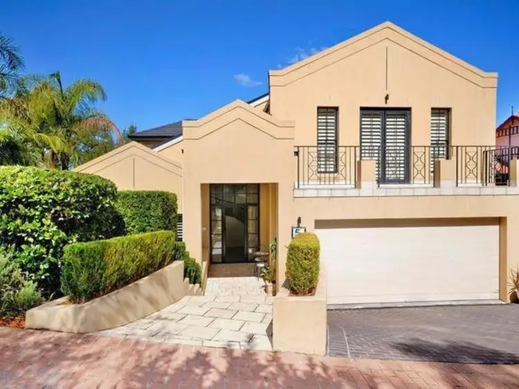 Main view of Homely house listing, 5 Karangi Place, Illawong NSW 2234
