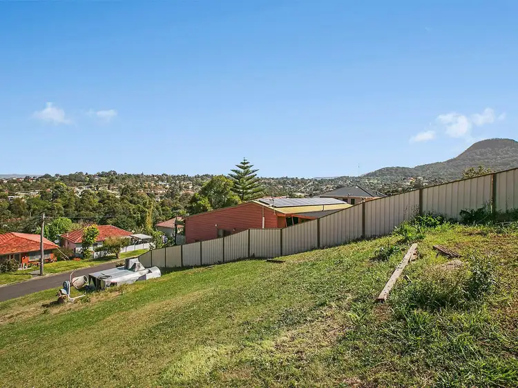 Main view of Homely land listing, 22 Bruce Street, Unanderra NSW 2526