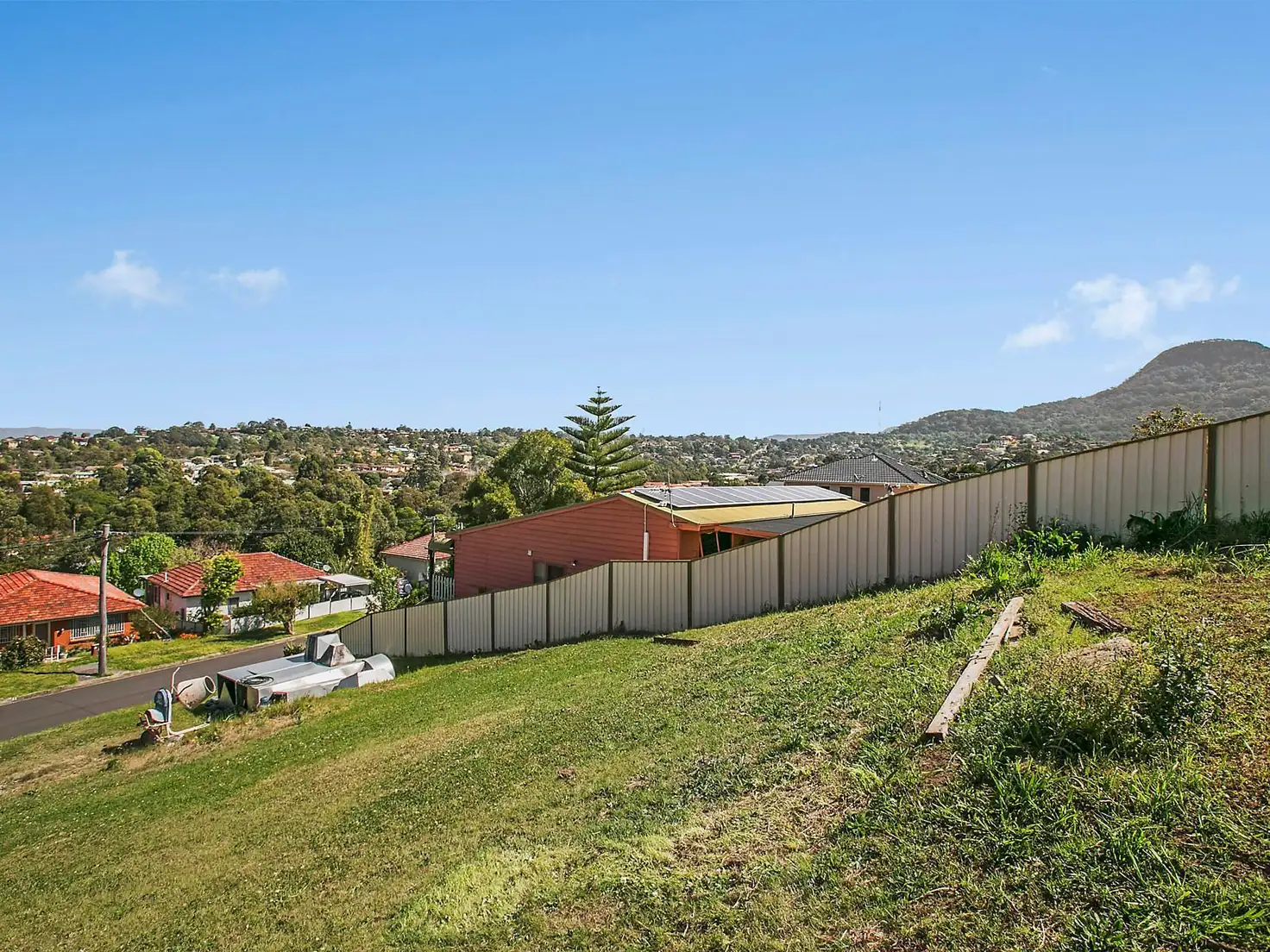 Main view of Homely land listing, 22 Bruce Street, Unanderra NSW 2526