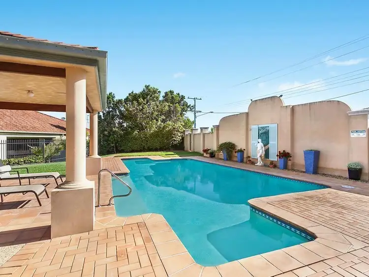 Sixth view of Homely house listing, 9/16 Cascade Avenue, Benowa QLD 4217