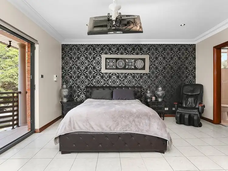 Fourth view of Homely house listing, 80 Mackenzie Street, Concord West NSW 2138
