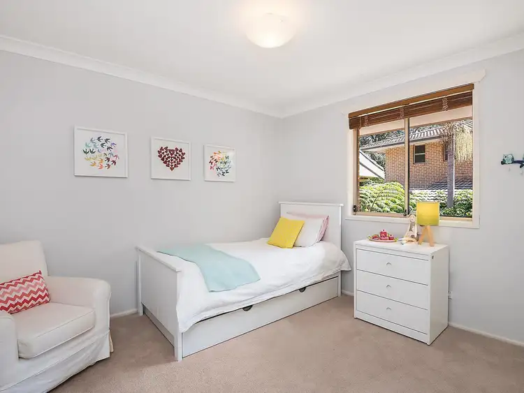 Sixth view of Homely townhouse listing, 17 Summerwood Way, Beecroft NSW 2119