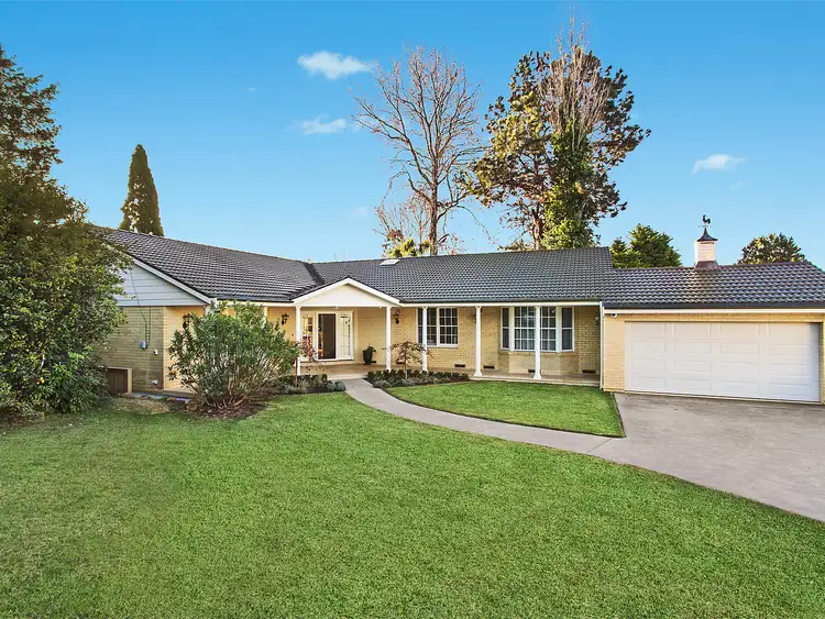 Main view of Homely house listing, 5 Luton Place, St Ives NSW 2075