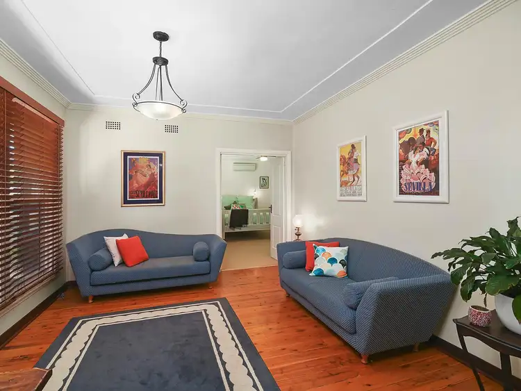 Third view of Homely house listing, 3 Gregory Parade, Kotara NSW 2289