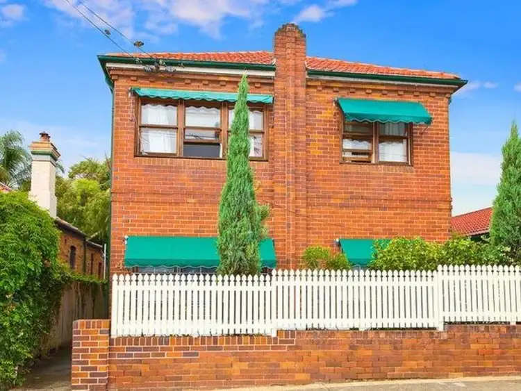 Fourth view of Homely apartment listing, 2/4 Middle Street, Marrickville NSW 2204
