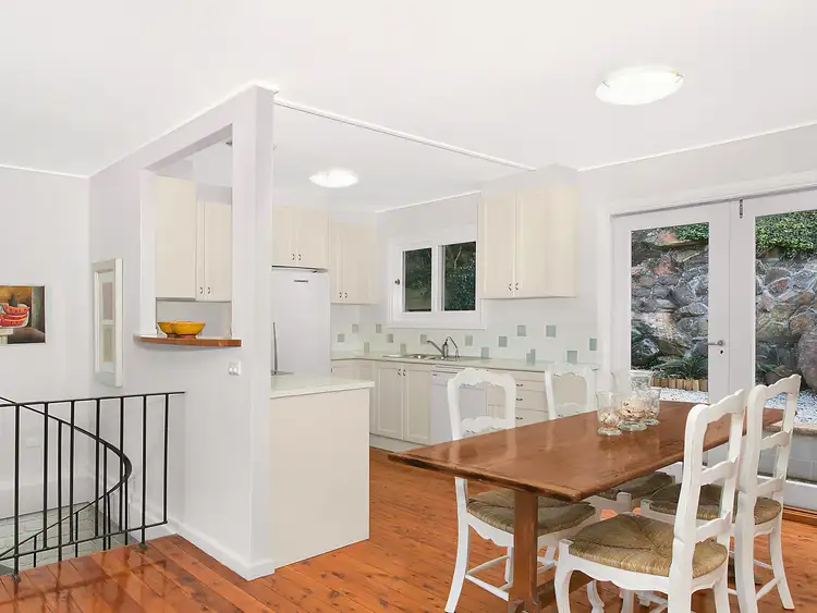 Fifth view of Homely house listing, 11 Hillslope Road, Newport NSW 2106