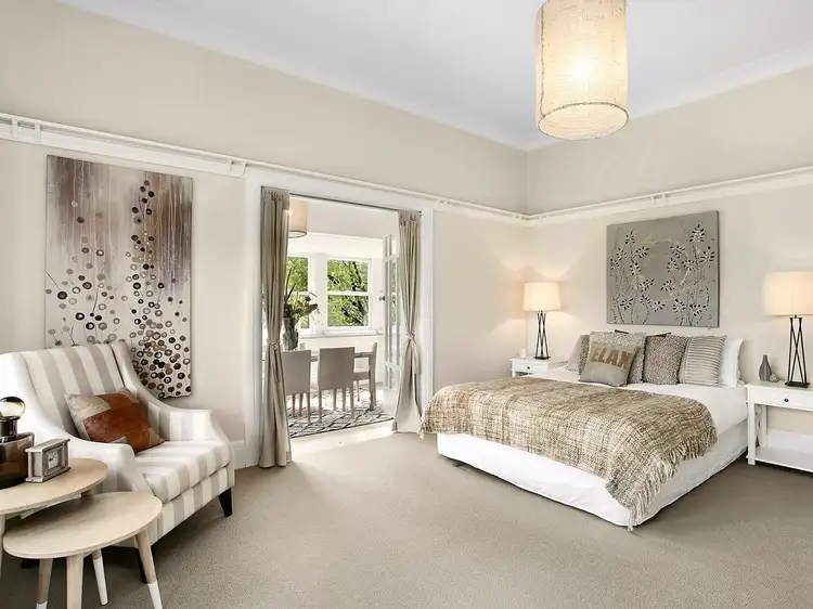 Main view of Homely apartment listing, 3/88 Bay Road, Waverton NSW 2060