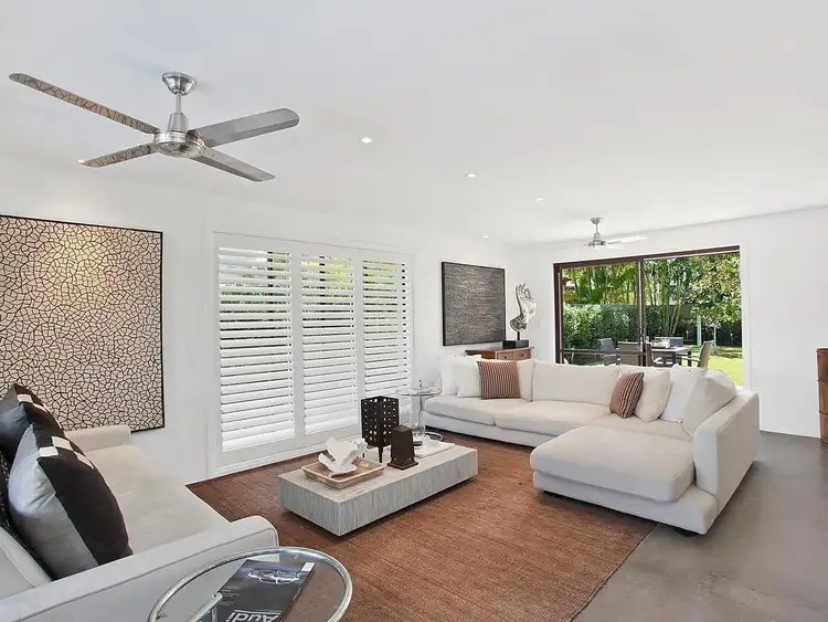 Fifth view of Homely house listing, 14 Neptune Court, Paradise Waters QLD 4217