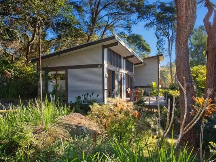 Main view of Homely house listing, 48 Tudibaring Parade, Macmasters Beach NSW 2251