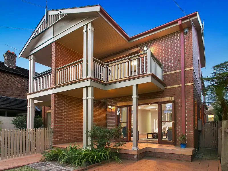 Main view of Homely house listing, 45 Prince Street, Mosman NSW 2088