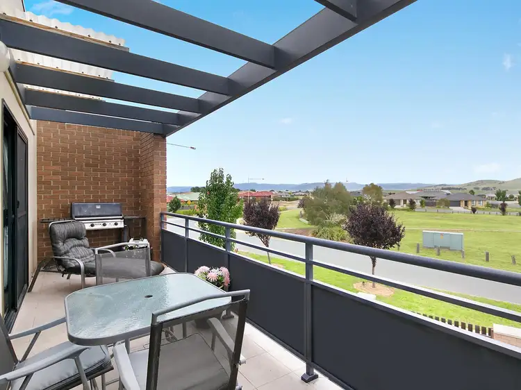 Third view of Homely apartment listing, 7/4 Jeff Snell Crescent, Dunlop ACT 2615