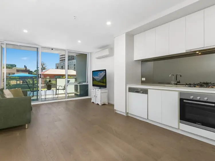 215/1 Moreland Street, Footscray VIC 3011