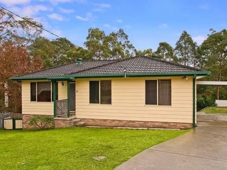 17 Bulwara Place, Bolton Point NSW 2283