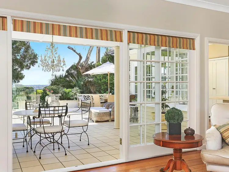 Second view of Homely house listing, 11 Clontarf Street, Seaforth NSW 2092