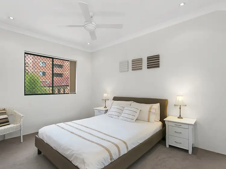 Third view of Homely apartment listing, 115/146 Pitt Street, Redfern NSW 2016