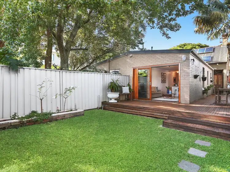 Sixth view of Homely house listing, 11 Holmesdale Street, Marrickville NSW 2204