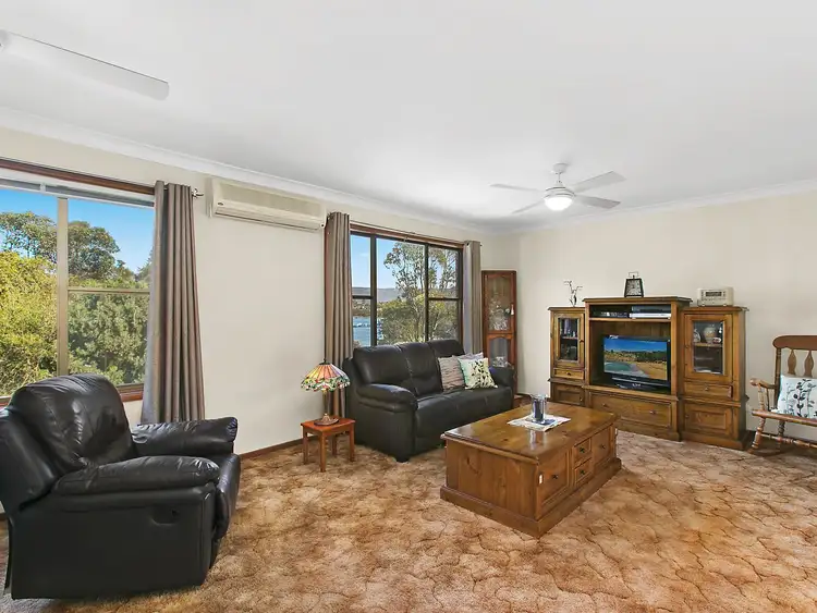 Fifth view of Homely house listing, 47 Rushton Drive, Kanahooka NSW 2530