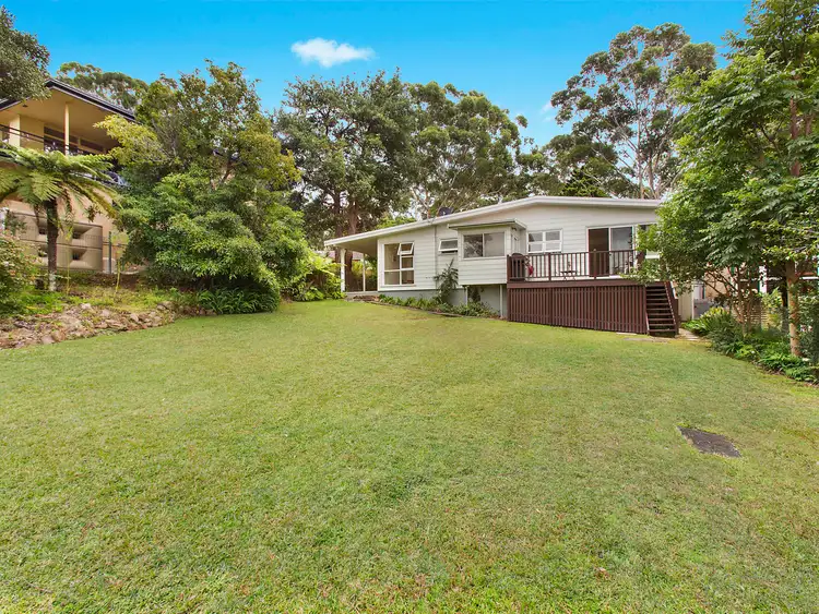 Third view of Homely house listing, 47 Ramah Avenue, Mount Pleasant NSW 2519