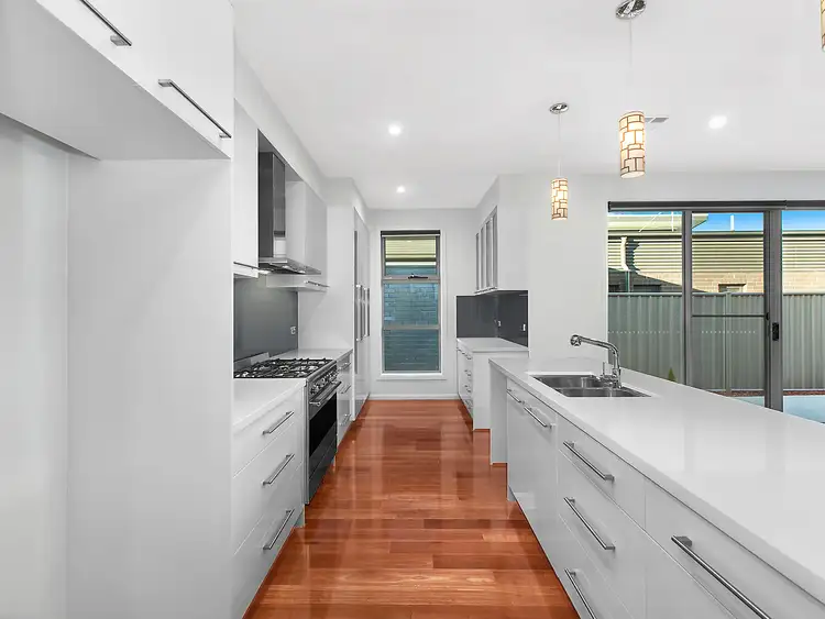 Third view of Homely house listing, 122 Stanner Circuit, Bonner ACT 2914